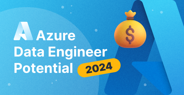 Azure Data Engineer Salary