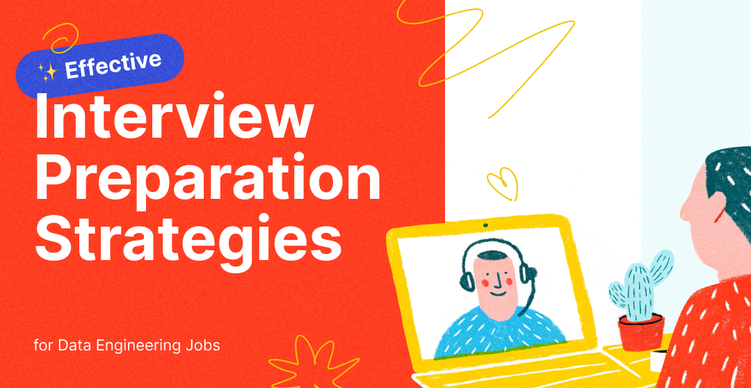 interview preparation strategies