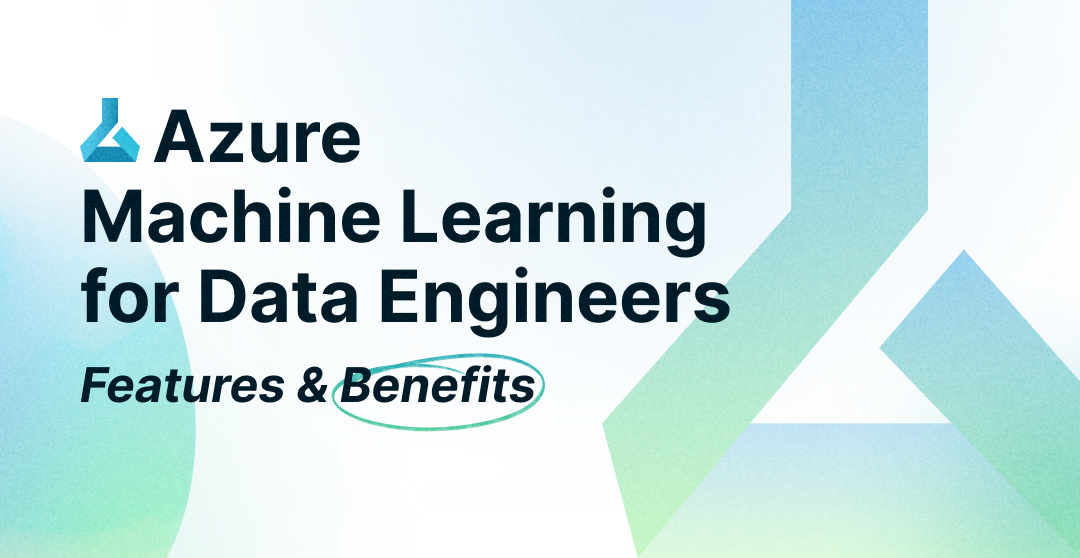Azure Machine Learning
