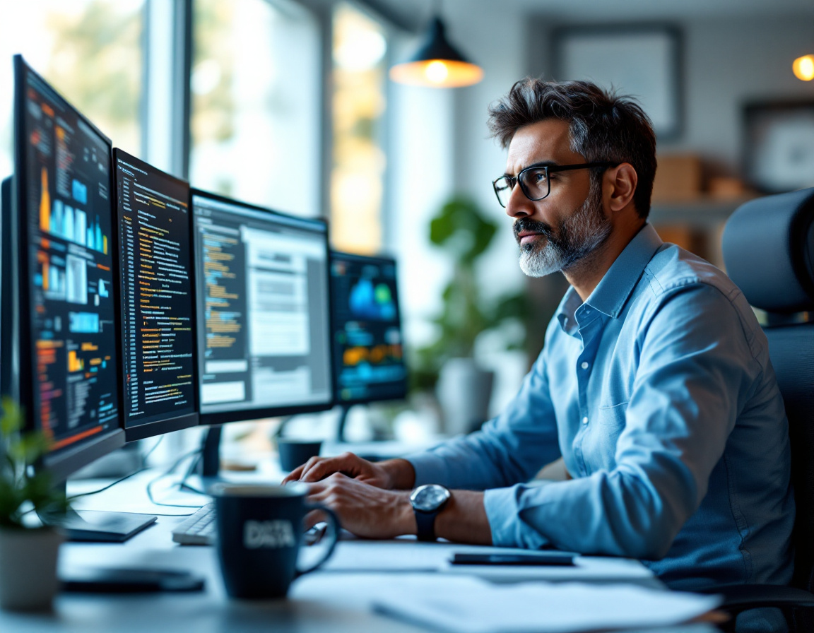 Data Engineering specialist