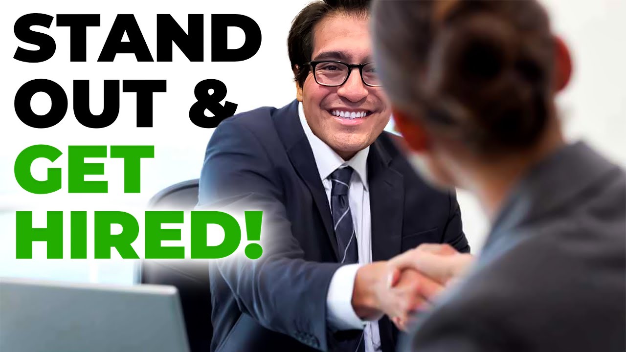 Get Hired