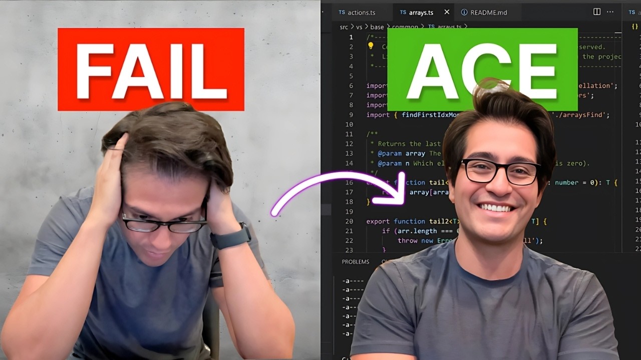 Mastering the Python Interview
