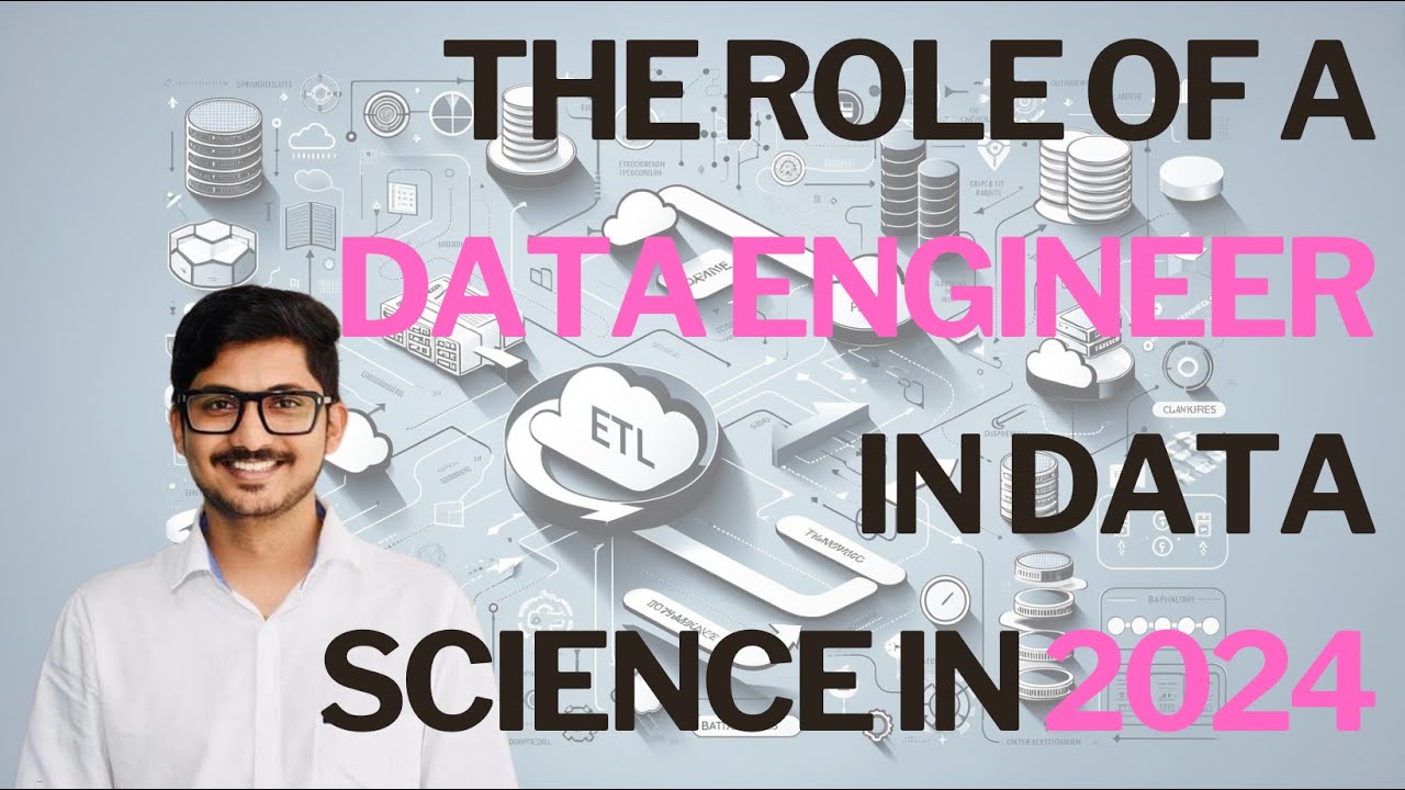 data engineer in data science