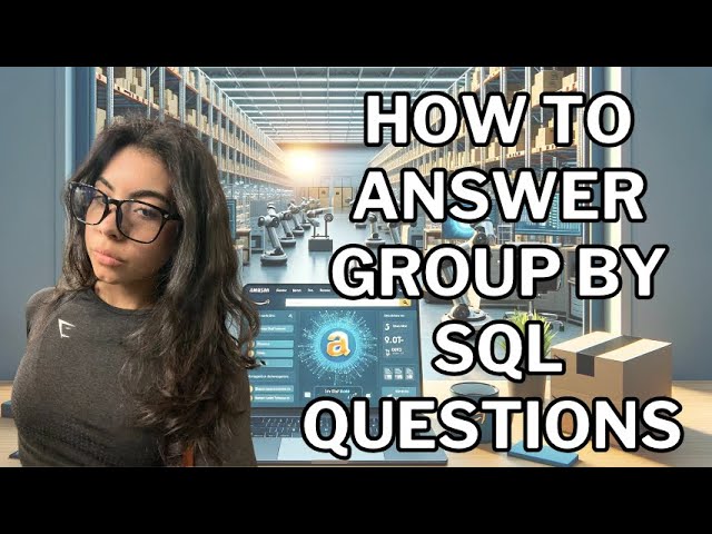 SQL questions