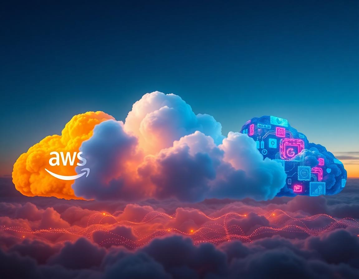 AWS vs. Azure