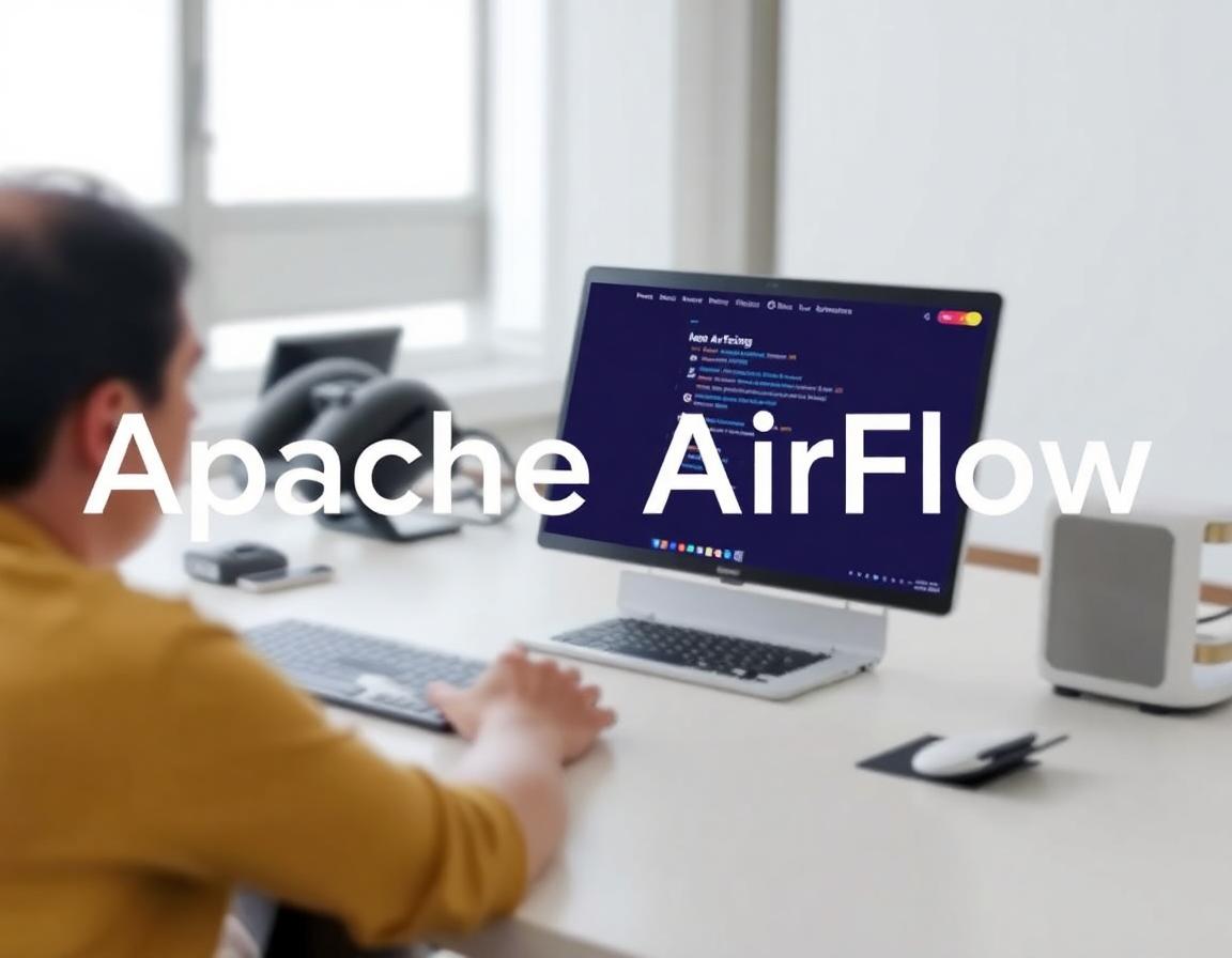 Apache Airflow