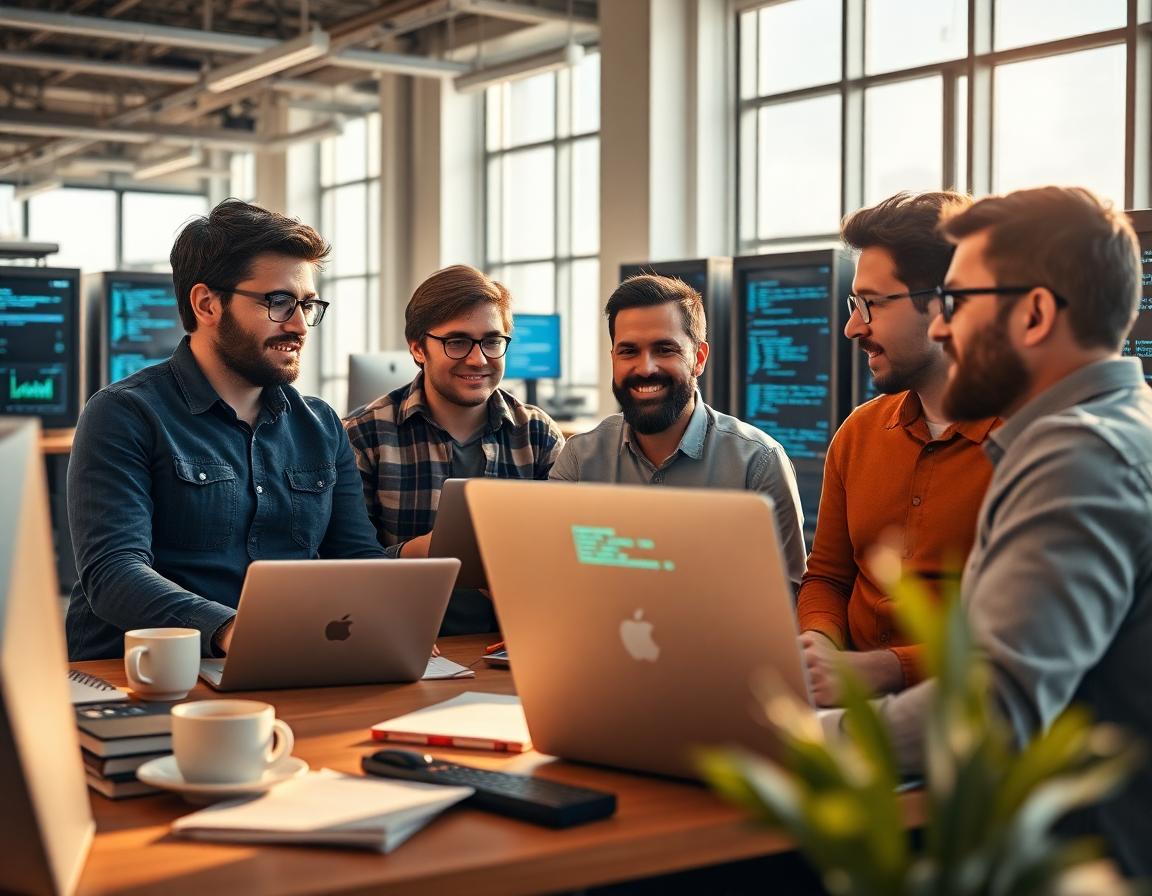 data-engineers-collaborating