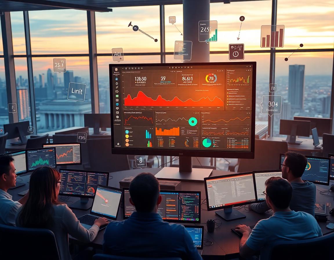 data-monitoring-dashboard-real-time-analysis