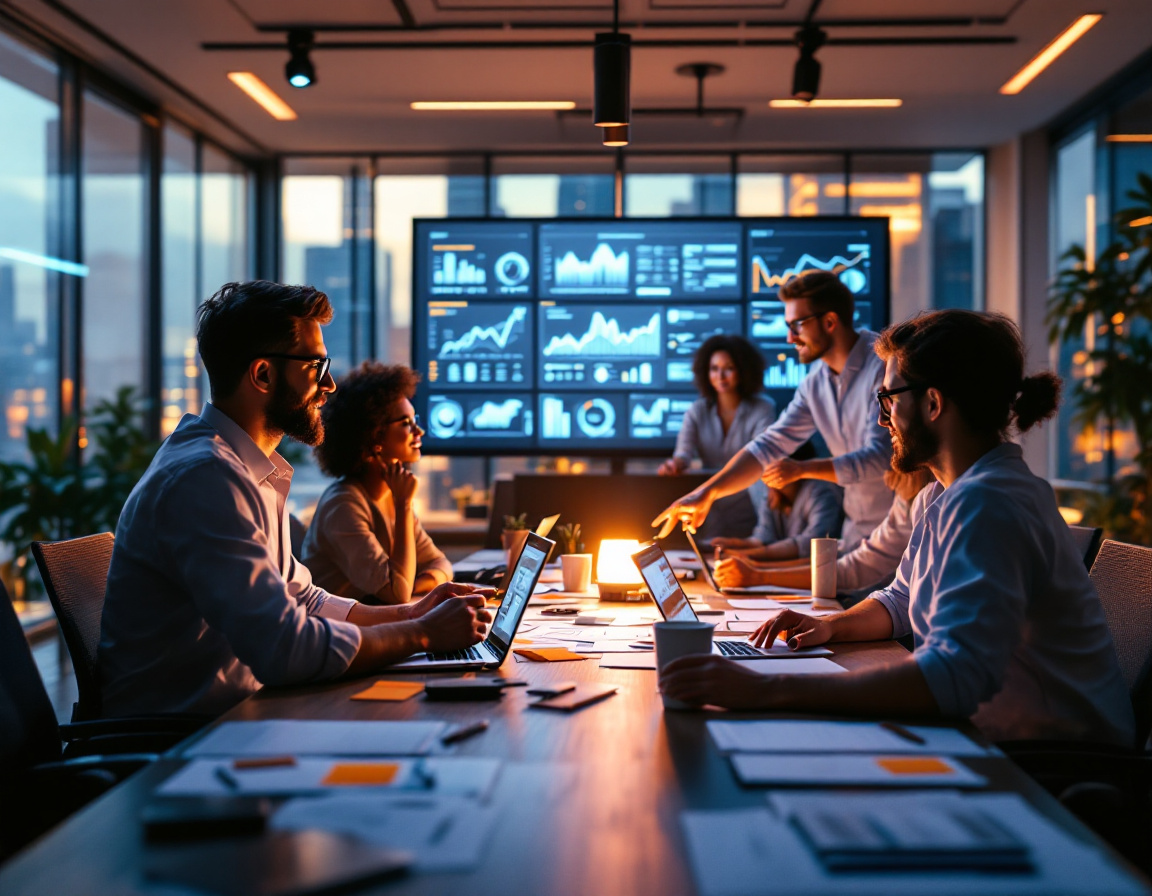 data-warehouse-brainstorm-amazon