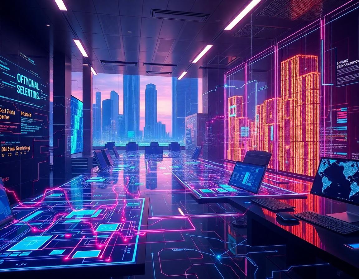 futuristic-serverless-data-engineering