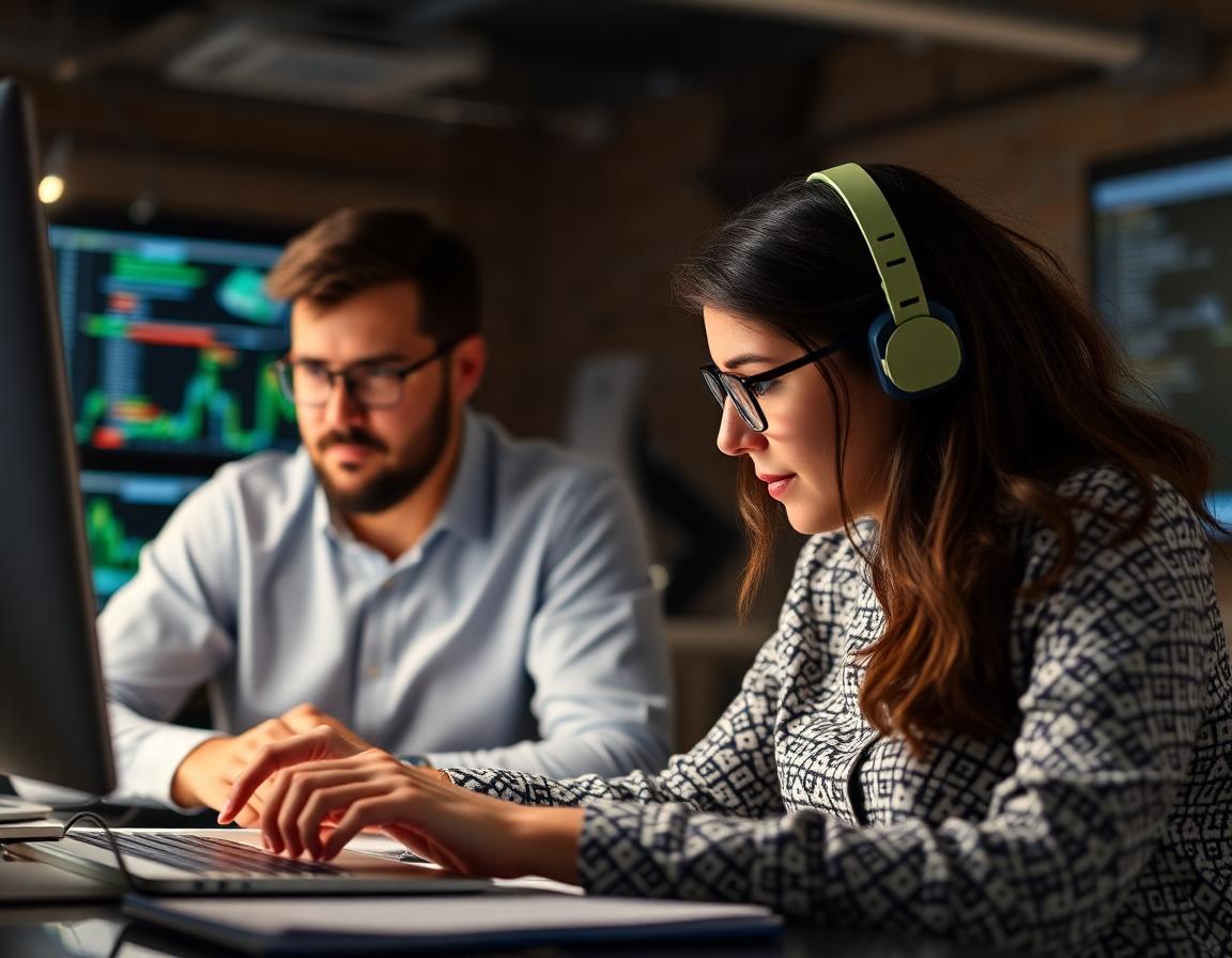 Learn proven salary negotiation tips tailored for remote data engineering roles. Get paid your worth while keeping it professional and confident.