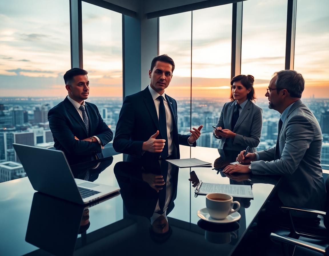 tech-job-negotiation