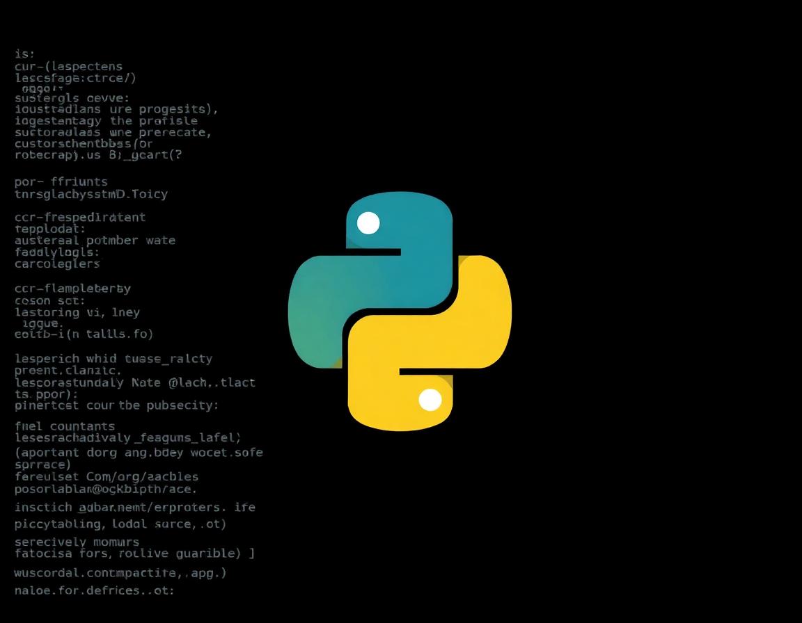 why-python-is-most-important-language-data-engineers