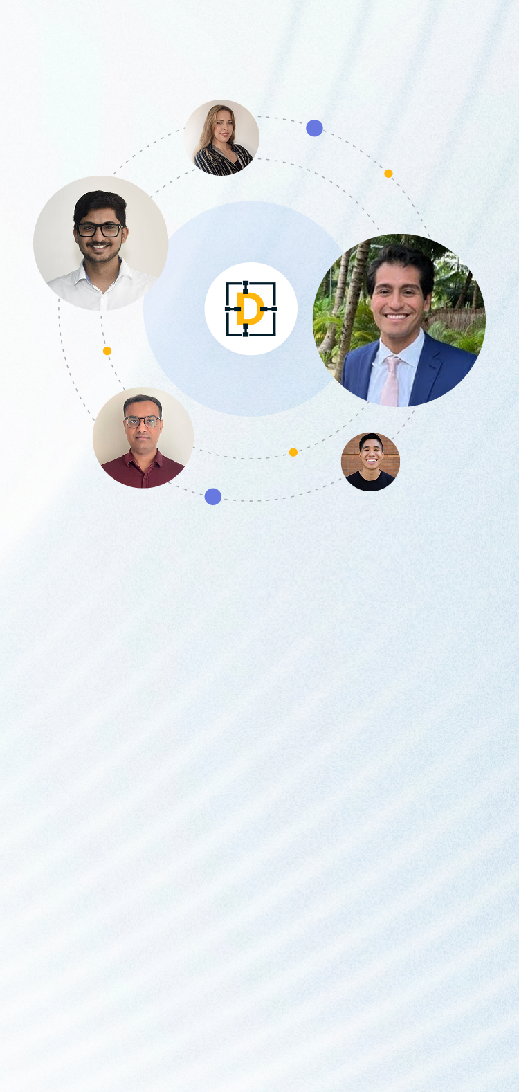 the Data engineer team