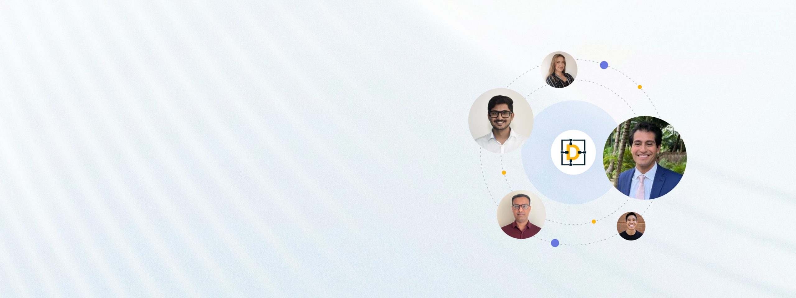 Data engineer Academy coaches team