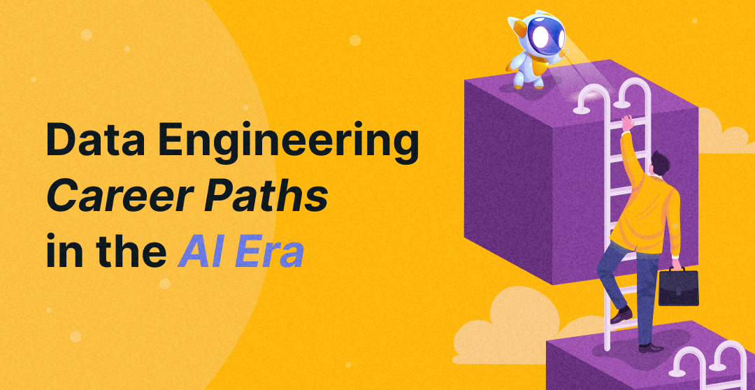 Data Engineering Career
